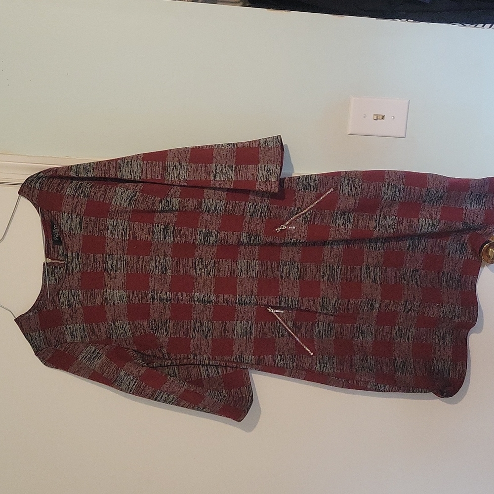 Papillon Dress